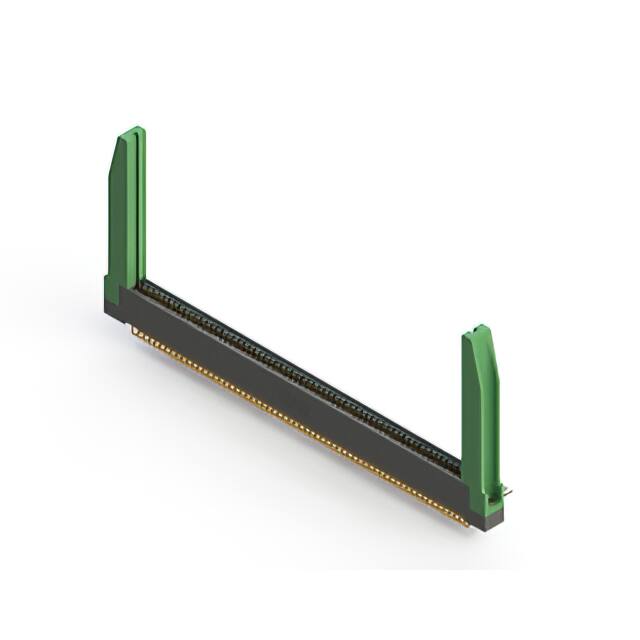 395-126-559-278 EDAC Inc.  Edgeboard Connectors